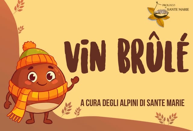 Locandina di Vin Brûlé