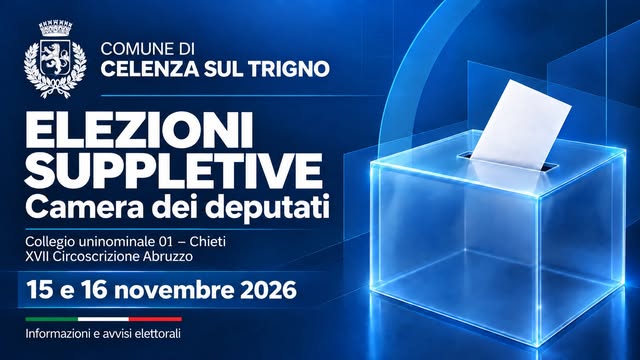 Locandina di Elezioni suppletive della Camera dei Deputati